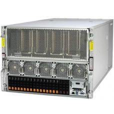 Supermicro SYS-821GE-TNHR 8U Server 8x H100 80GB