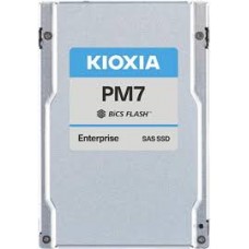 Kioxia KPM71VUG12T8 PM7-V 12.8TB NVMe SAS Enterprise SSD