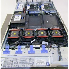 IBM 2145-DH8 SYSTEMSTORAGE SERVER 2U CPU+64GB+2*750W