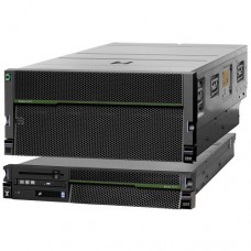 IBM 9119-MME E870 80 Cores 4.19GHz 4Tb RAM PowerVM Enterprise