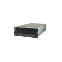 IBM 9179-MHD P780 Power7 Server 32Core 3.7Ghz 128GB PVM