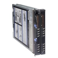 IBM PS702 8358-8406 Power7 8CORE 3.0GHz Blade Server