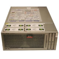 Oracle Sun Sparc T5440