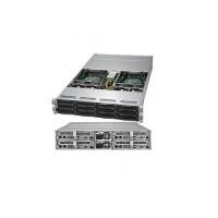 Supermicro SuperServer 5028TK-HTR-ES1