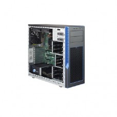 Supermicro SYS-5038K-i-ES1 Xeon Phi x200 SuperWorkstation
