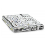 Sun Oracle T5-1B Blade Server 1x3.6GHZ,128GB,2x600GB 