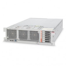 ORACLE SUN SPARC T7-2 Server 2x 4.13Ghz CPU 512Gb RAM 2x600Gb HDD 