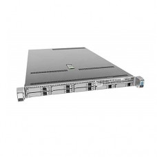 Cisco UCS C220 M4 UCSC-C220-M4S 1U Rack Server CTO 12G RAID 8 x 2.5" caddies