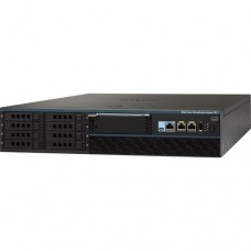 Cisco WAVE-7571-K9 Wide Area Virtualization Engine go with 8-PORT GE COPPER CARDs
