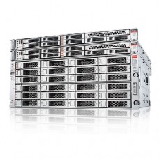 Oracle Sun X6-2L dual 22-core 2.2Ghz 256GB RAM,8x1.2TB HDD