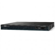 Cisco 2901/K9 2901 Integrated Services Router