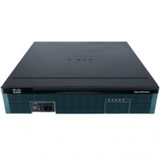 Cisco 2951 Integrated Services Router 2951/K9