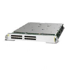 Cisco A9K-24X10GE-TR 24-Port 10 GE Packet Transport Optimized Line Card ASR 9000