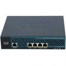 CISCO AIR-CT2504-25-K9 Wireless Controllers