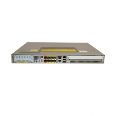 Cisco ASR1001-X 6GE PORT Router w/ Dual Power Supply