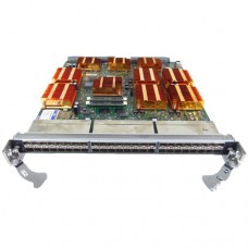 Brocade BR-VDX8770-48X10G-SFPP-1 48x 1/10 GbE SFP/SFP+ Module