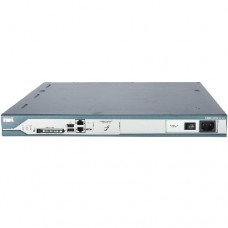 Cisco C2811-VSEC-SRST/K9+256F Flash/512D+NME-CUE Router 