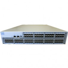 EMC DS-5300B Brocade 5300 80-port switch, 48 active ports