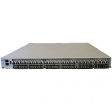 EMC DS-6510B EM-6510-48-16G-R 48 Active Port 16Gb FC SAN Switch 