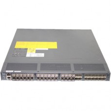 Cisco DS-C9148S-K9 16G Multilayer Fabric Switch 48-Port (12-Active) DS-C9148S-12PK9