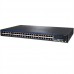 Juniper Networks EX2200-48P-4G 48Port 10GbePoE Gigabit Layer 3 Switch