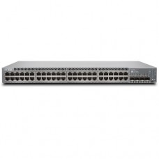 Juniper EX2300-48P-VC 48-port PoE+ Ethernet Switch
