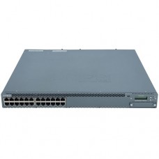 JUNIPER EX4300-24T 24-port 10/100/1000 Switch 