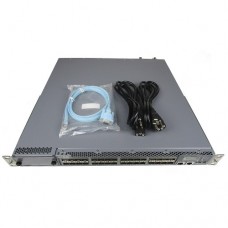 Juniper Networks EX4550 32-Port 1/10GbE SFP+ Converged Switch EX4550-32F-AFO