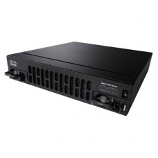 Cisco ISR4451-X-SEC/K9 4451X Integrated Services Router