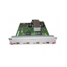 HP J4821-69301 100/1000 4port Procurve Switch XL Gibabit Module 5064-9935