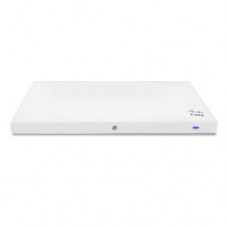 Cisco Meraki MR33 Quad-Radio 802.11ac Wave 2 Access Point, 1.3 Gbps, 802.3af PoE MR33-HW