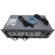 Juniper MX104 MX104-PREM-AC 4x10G SFPP License Router + 2x MIC-3D-2XGE-XFP