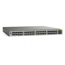 Cisco N3K-C3048TP-1GE NEXUS 1RU 48X1GB Switch