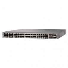 Cisco N9K-C9348GC-FXP 9348GC-FXP L2/L3 Gigabit Ethernet Switch