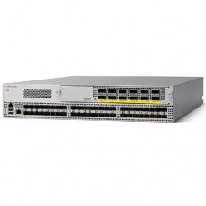 Cisco N9K-C9396PX Nexus 48Port 10G SFP+ Switch 