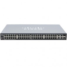 Cisco SG300-52 SRW2048-K9-NA 52Port Gigabit Managed Switch