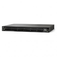 Cisco SG350XG-24F-K9  24-Port 10G SFP+ Stackable Managed Switch