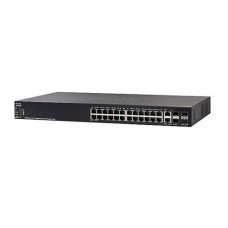 Cisco SG550X-24MP-K9-NA 24port Layer 3 Switch