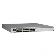 HP SN3000B 16Gb 24 Port/24 Port Fibre Channel Switch