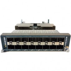 Cisco UCS-FI-E16UP 16-Port 10Gb SFP Expansion Module for UCS 6200 Series