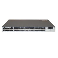 CISCO WS-C3850-48T-L Switch