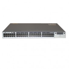 CISCO WS-C3850-48T-L Switch