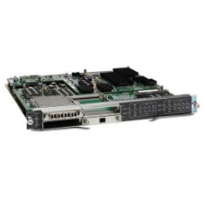 Cisco WS-X6904-40G-2T 4Port 40G Ethernet Fiber Module   