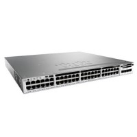 Cisco Catalyst 3850-48P-L Switch