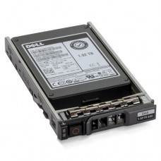 Dell PM1633a 1.92TB 2.5-inch SAS 12Gbps SSD 