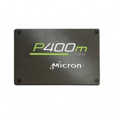 Micron RealSSD P400m 200GB SSD 2.5" SATA III 6Gbps MTFDDAK200MAN-2S1AA MLC SSD