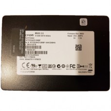 Micron SSD MTFDDAK512MBF-1AN1ZABHA 512GB M600 SATA 2.5"