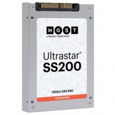 HGST Ultrastar SS200 960GB SAS 12Gb/s SSD