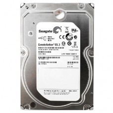 Seagate ES.3 ST4000NM0023 4TB 6Gb/s SAS 128MB 7200RPM Hard Drive