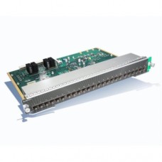 CISCO WS-X4624-SFP-E 4500 Series Line Card